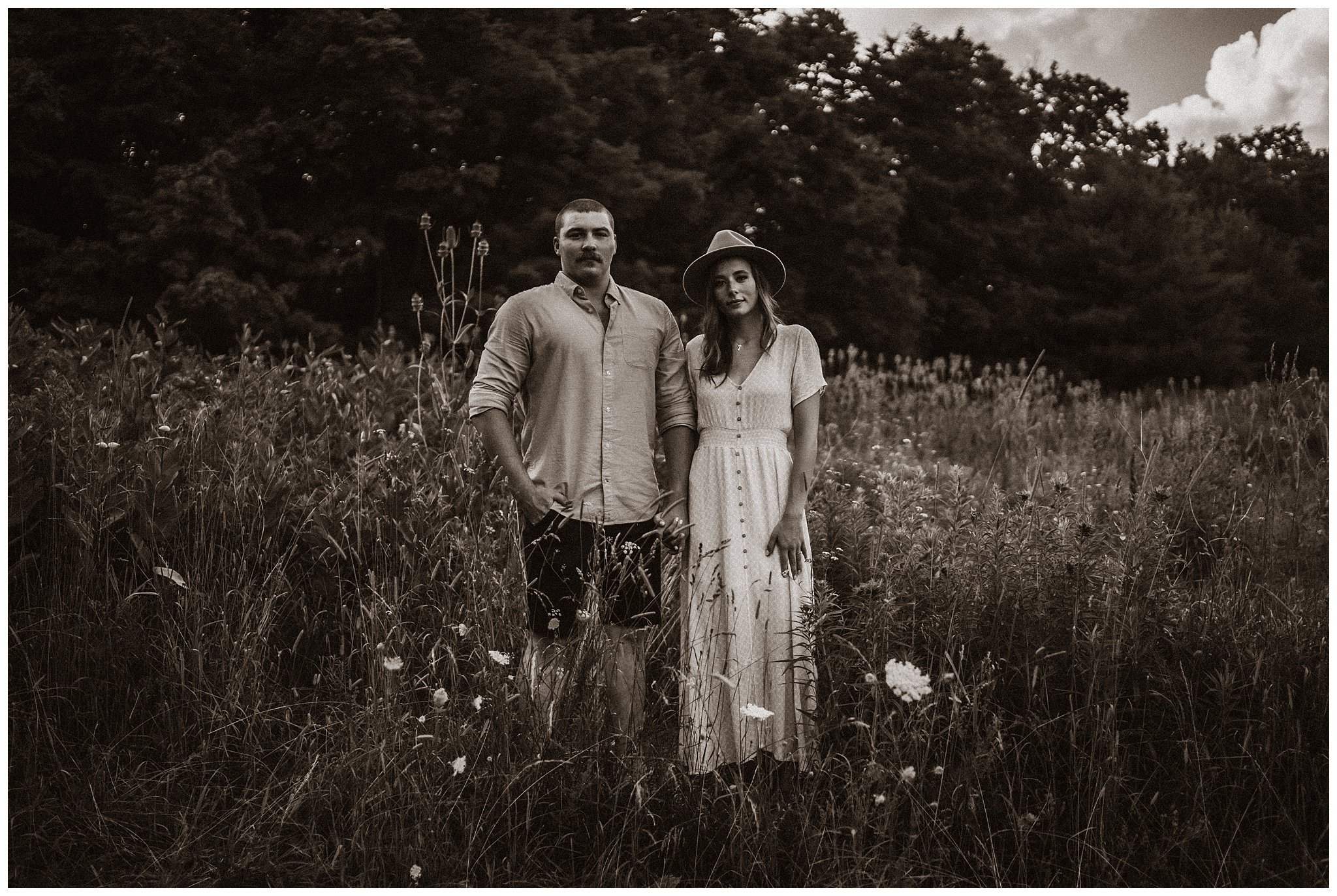 KatieMariePhotography_LaurenBryn_Hamilton Steamy Waterfall Forest Engagement Session_Hamilton Ontario Photographer_0026.jpg