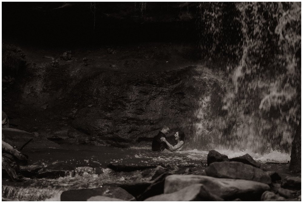KatieMariePhotography_LaurenBryn_Hamilton Steamy Waterfall Forest Engagement Session_Hamilton Ontario Photographer_0062.jpg