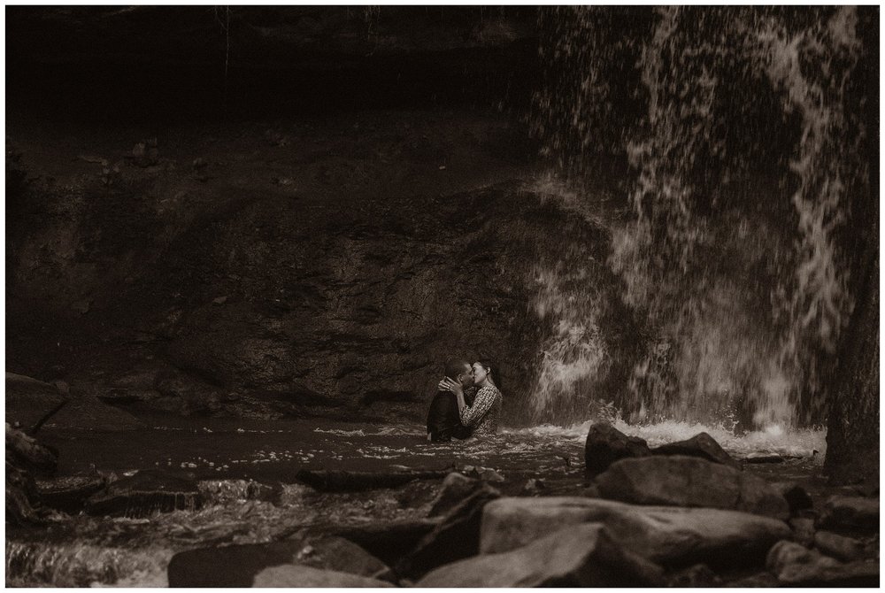 KatieMariePhotography_LaurenBryn_Hamilton Steamy Waterfall Forest Engagement Session_Hamilton Ontario Photographer_0063.jpg