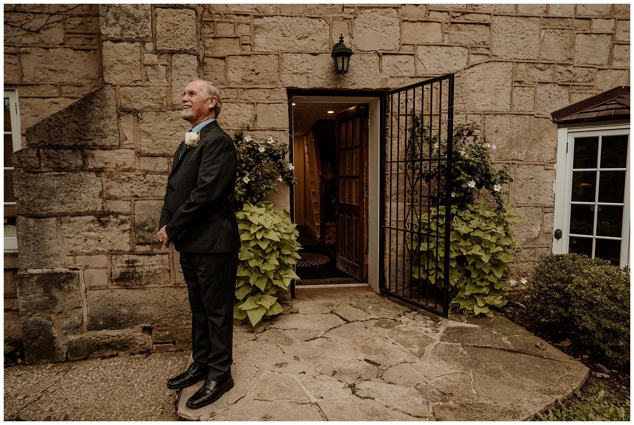Ancaster Mill Outdoor Intimate Wedding_Katie Marie Photography_Hamilton Photographer_0018.jpg