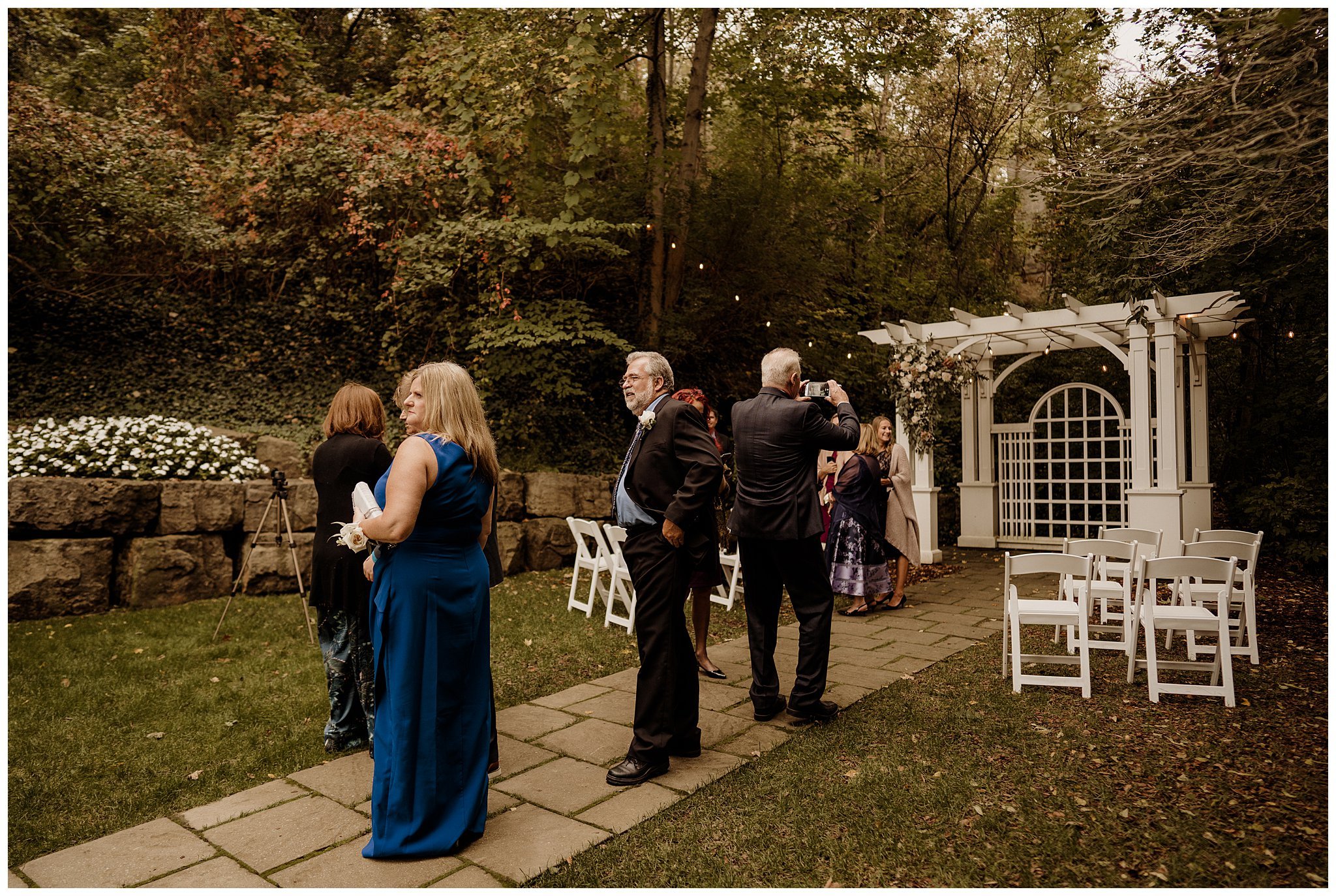 Ancaster Mill Outdoor Intimate Wedding_Katie Marie Photography_Hamilton Photographer_0041.jpg