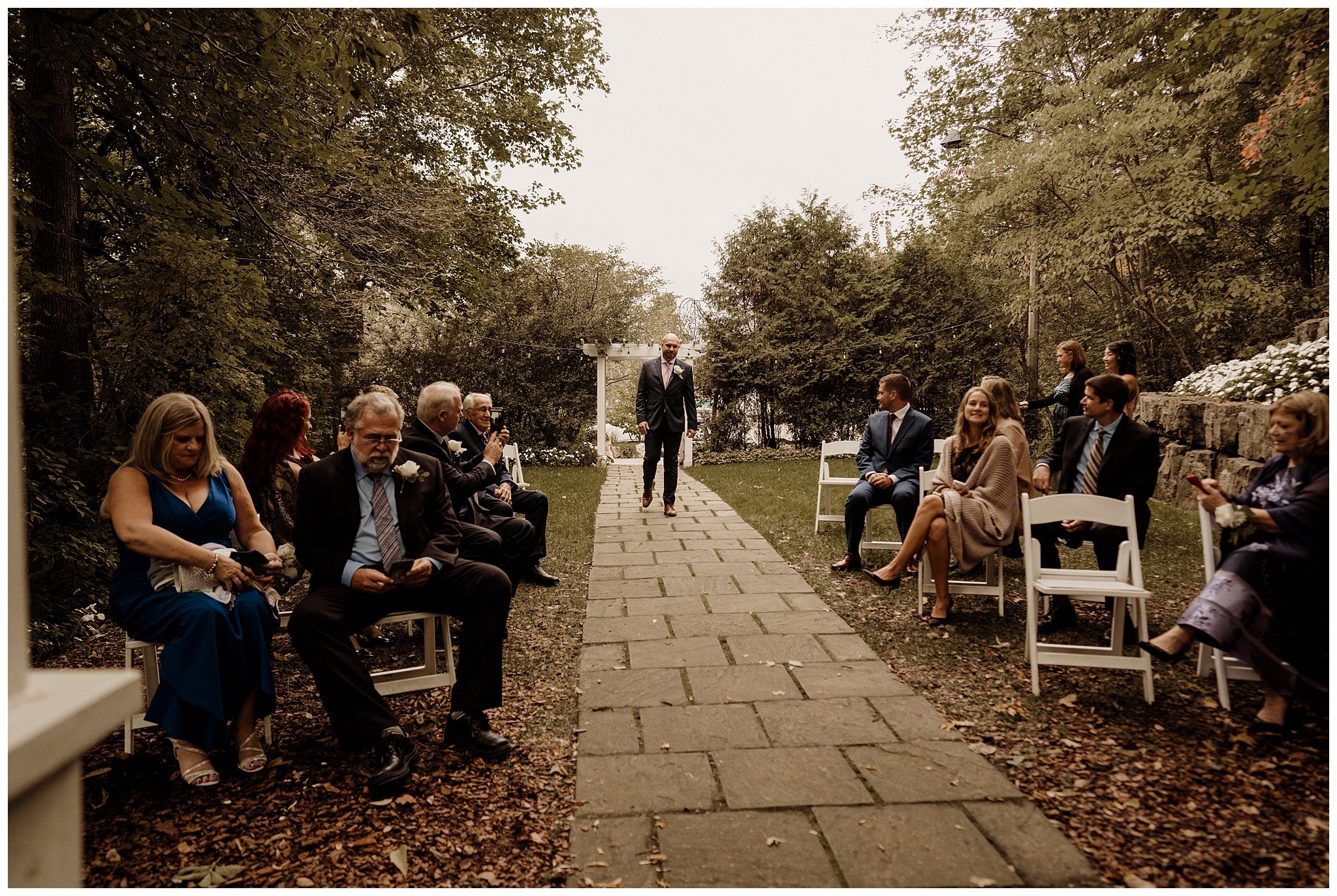 Ancaster Mill Outdoor Intimate Wedding_Katie Marie Photography_Hamilton Photographer_0049.jpg