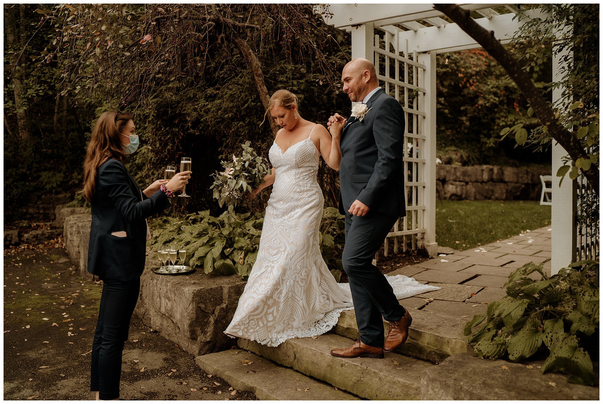 Ancaster Mill Outdoor Intimate Wedding_Katie Marie Photography_Hamilton Photographer_0085.jpg
