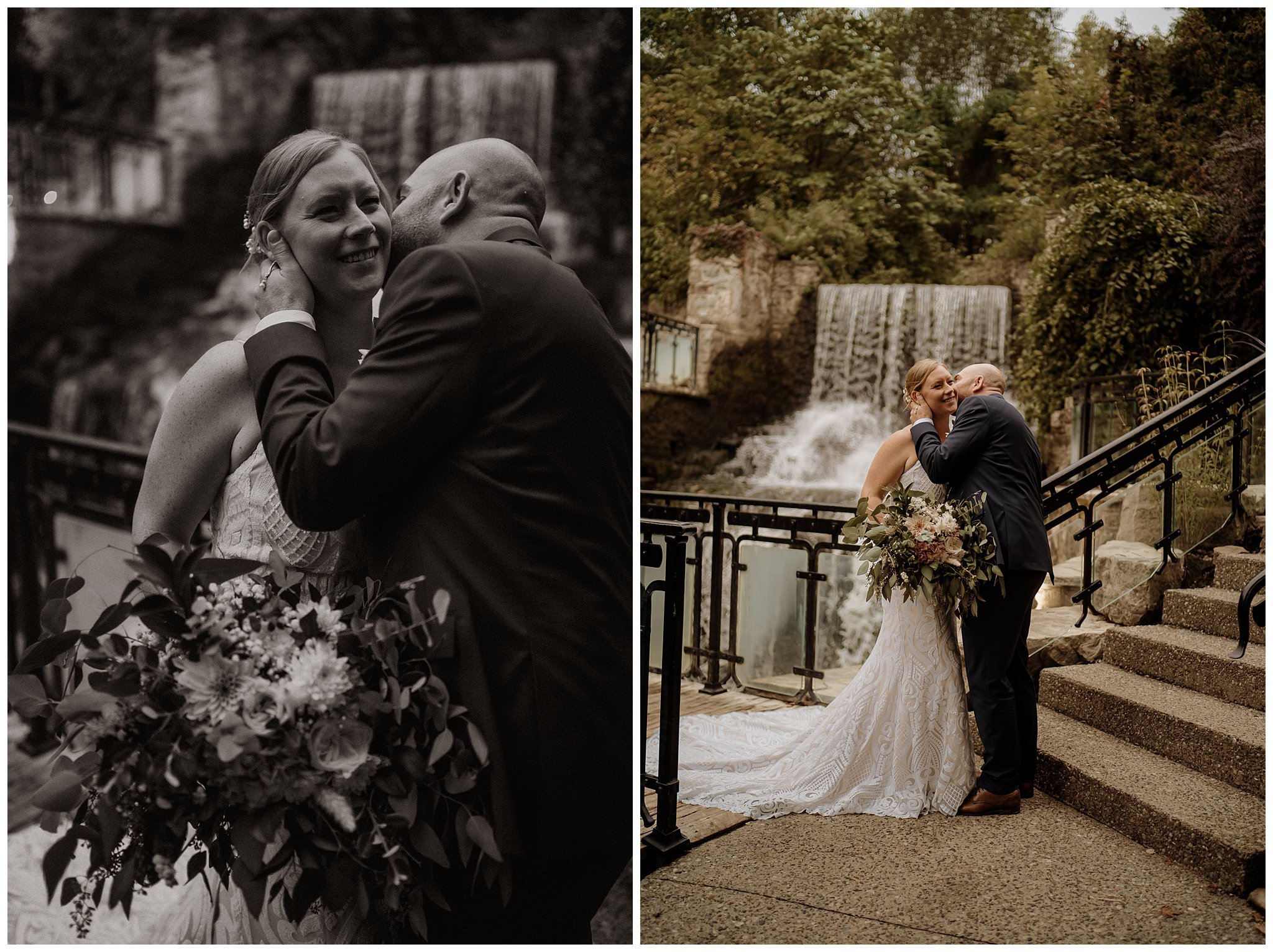 Ancaster Mill Outdoor Intimate Wedding_Katie Marie Photography_Hamilton Photographer_0101.jpg