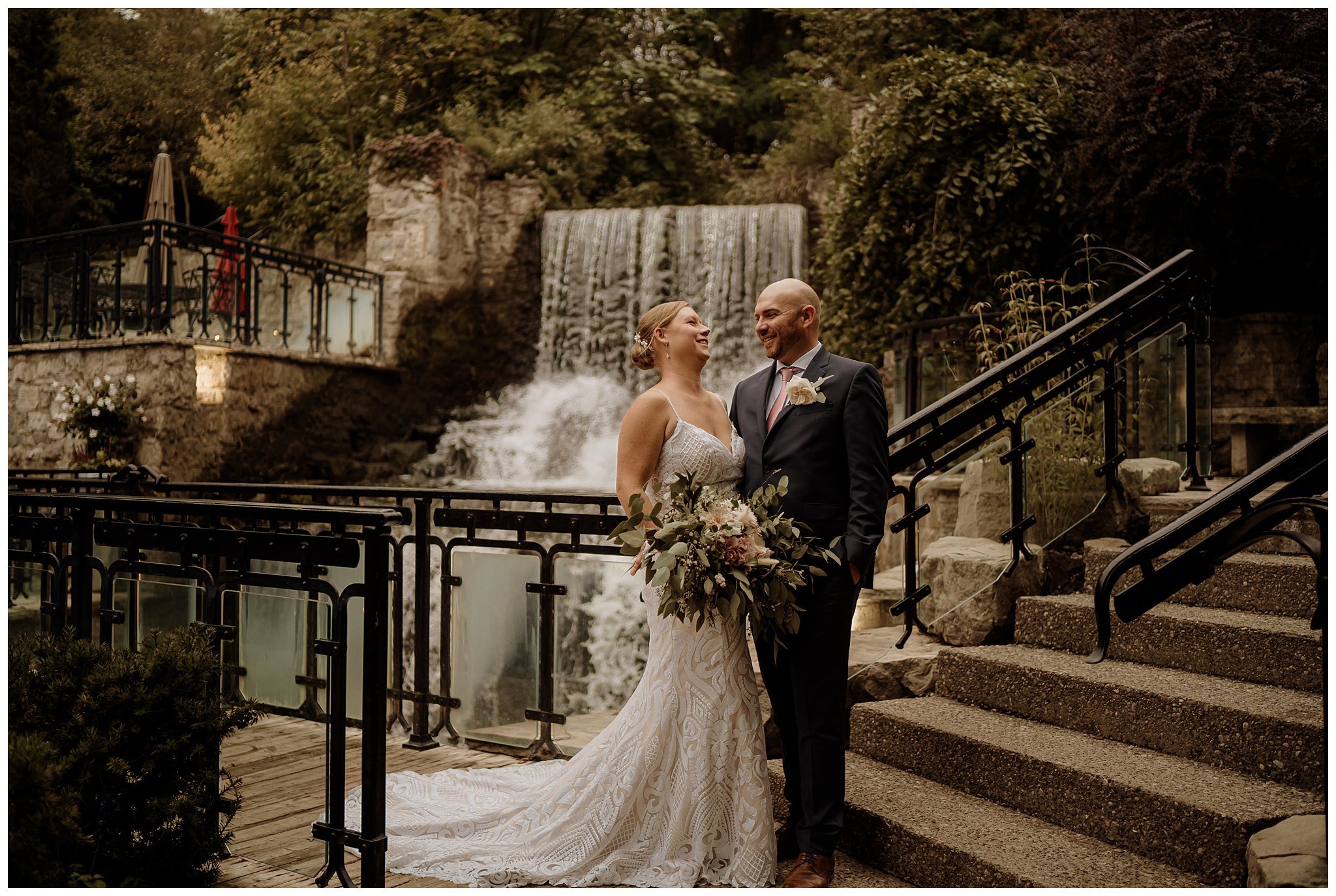 Ancaster Mill Outdoor Intimate Wedding_Katie Marie Photography_Hamilton Photographer_0102.jpg