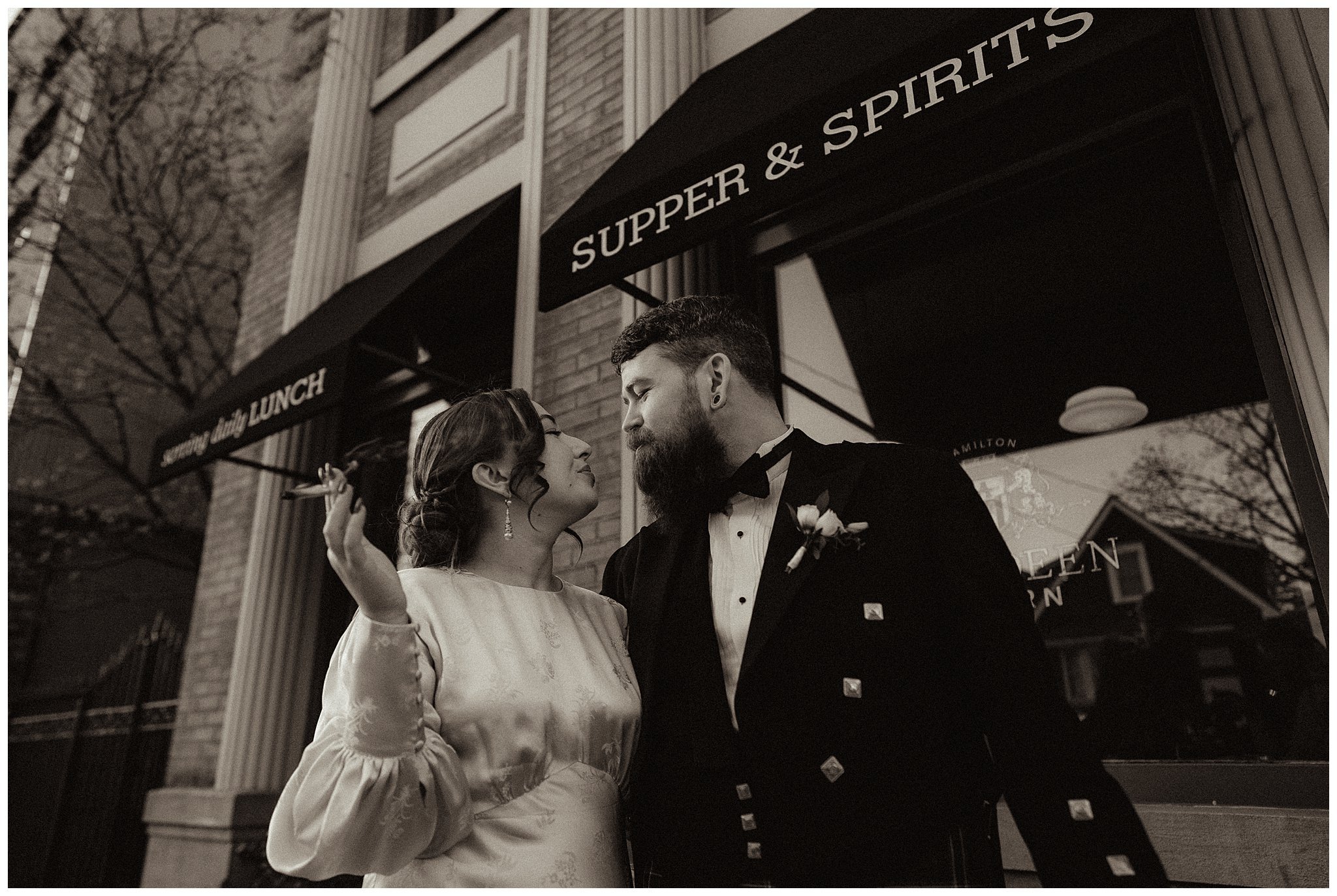 Hamilton_Ontario_Small_Intimate_Wedding_Dundurn_Castle_Vintage_Cinematic-Katie Marie Photography-Best Photographer Hamilton_0157.jpg