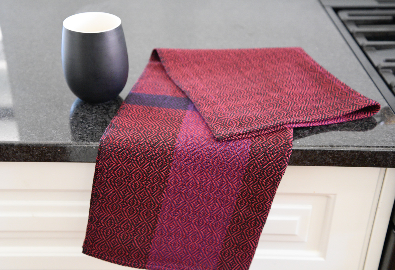 HandwovenTeaTowel_ShimmerBurgundy.jpg