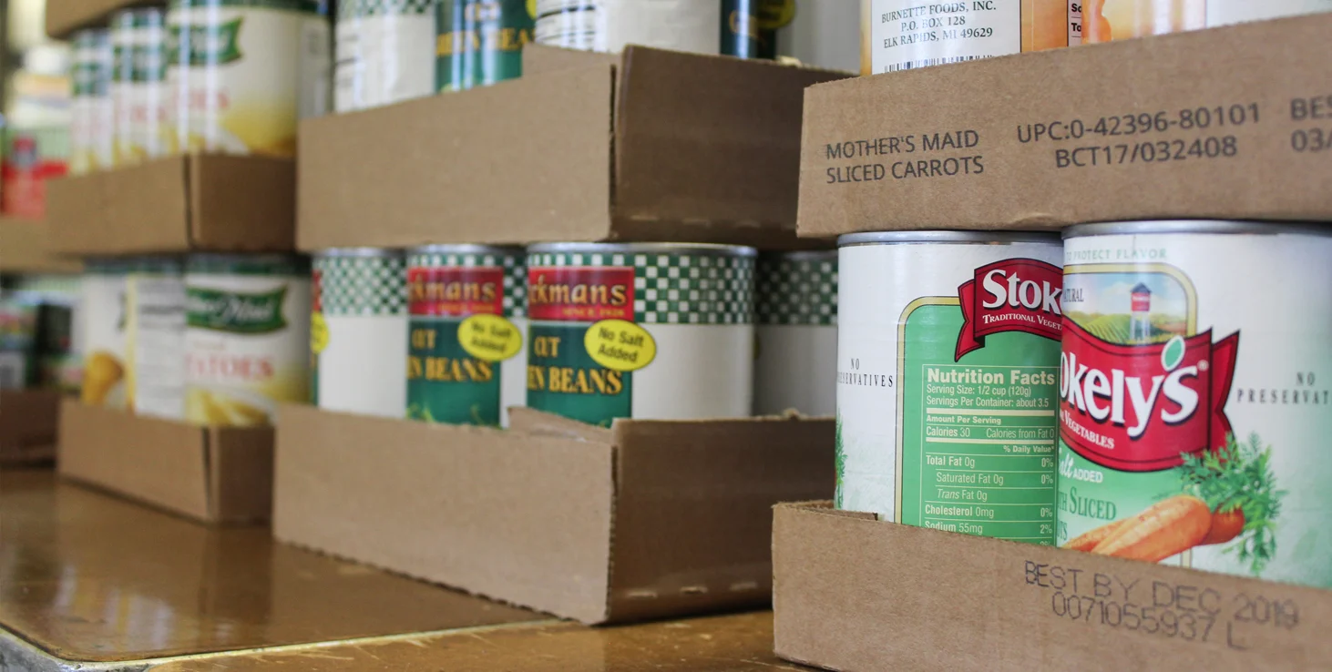 Lrbc Food Pantry Lrbc Ri