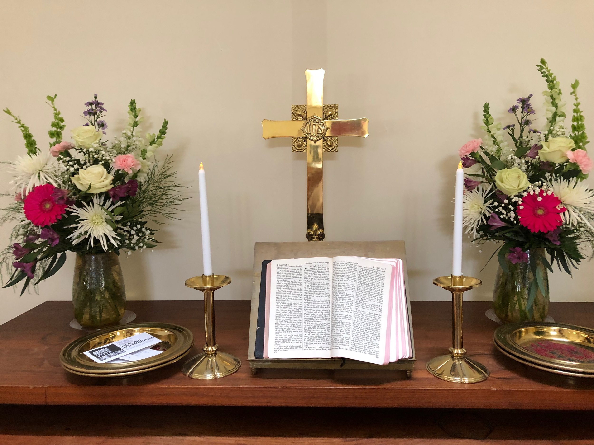 Easter is here!