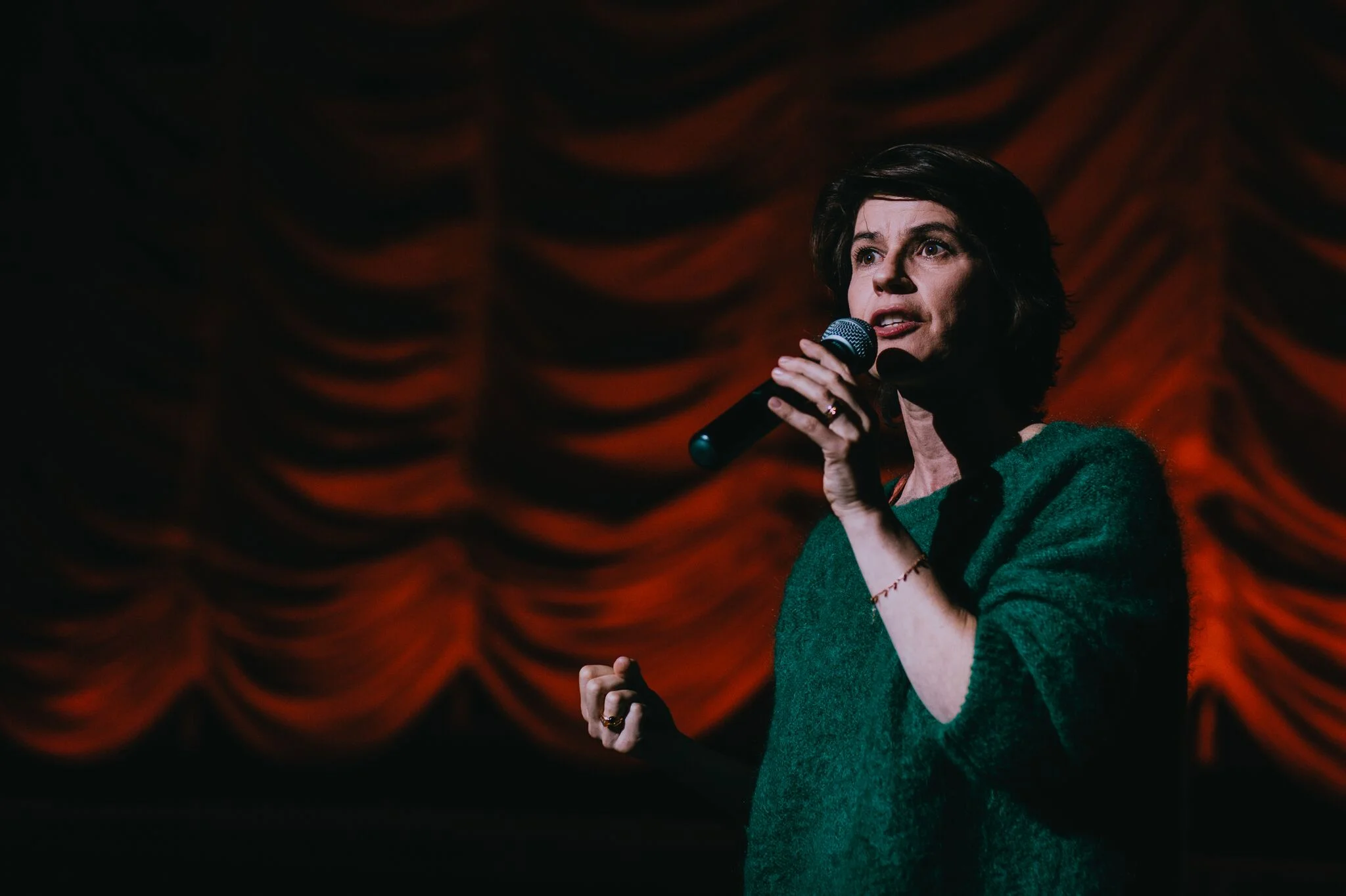 Film — Richmond International Film Festival
