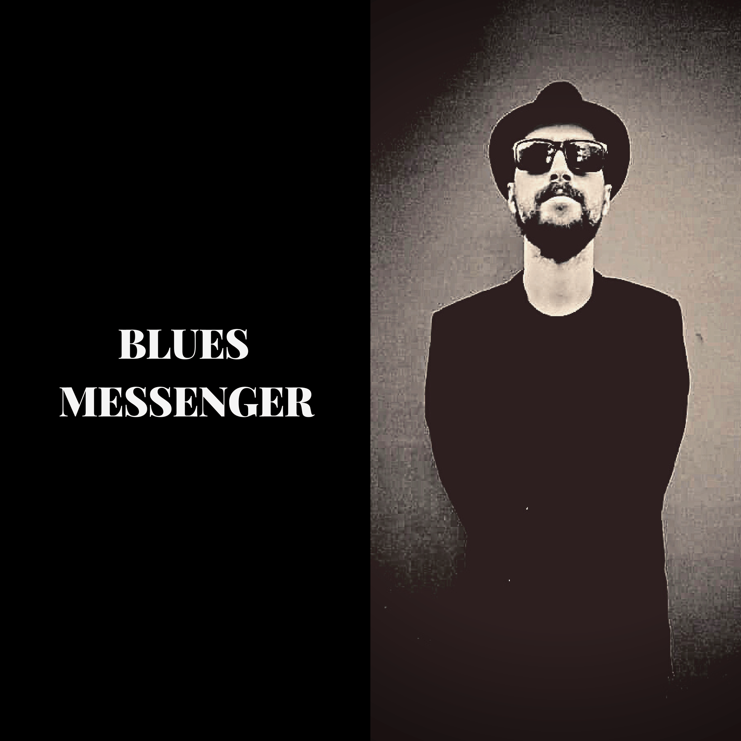 Blues Messenger