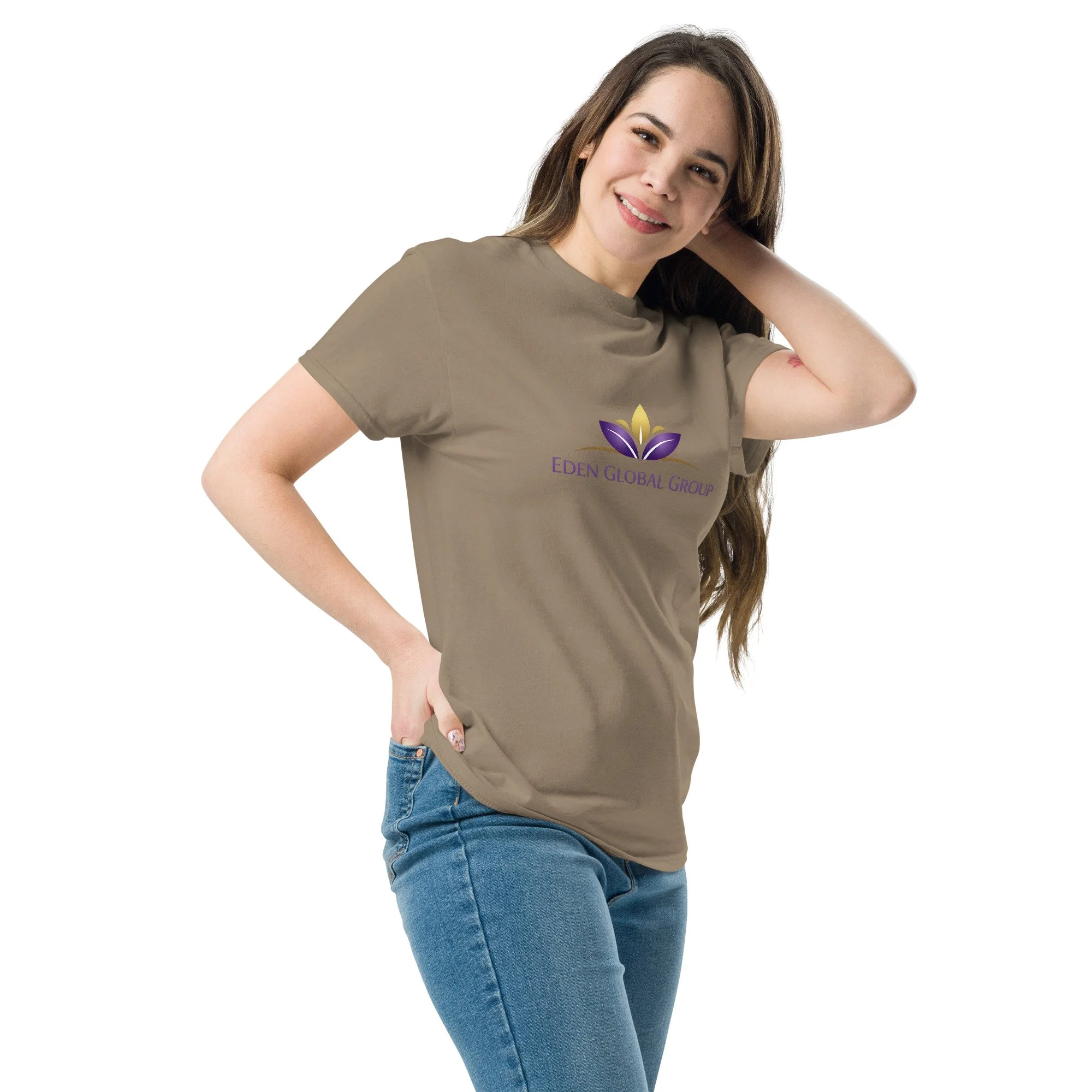 unisex-classic-tee-brown-savana-left-front-698a02a6326d4.jpg