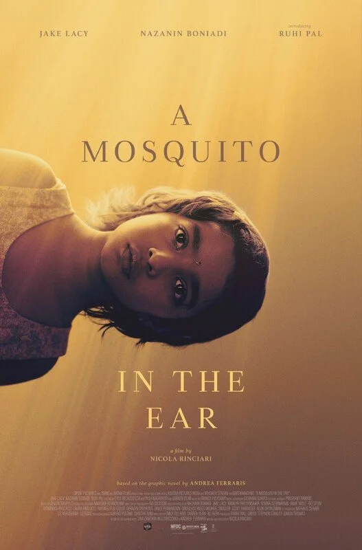 A Mosquito In The Ear.jpg