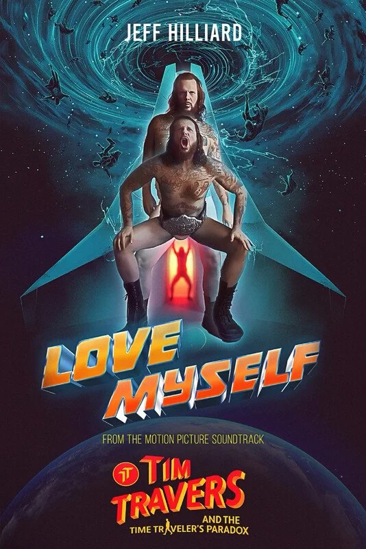 Jeff Hilliard - Love Myself poster.jpg