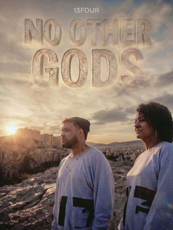 No Other Gods - Official Music Video poster.jpg