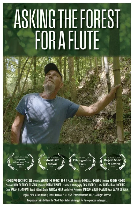 Asking the Forest for a Flute poster.jpg