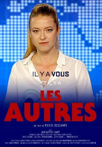 Les Autres (Short Version) poster.jpg