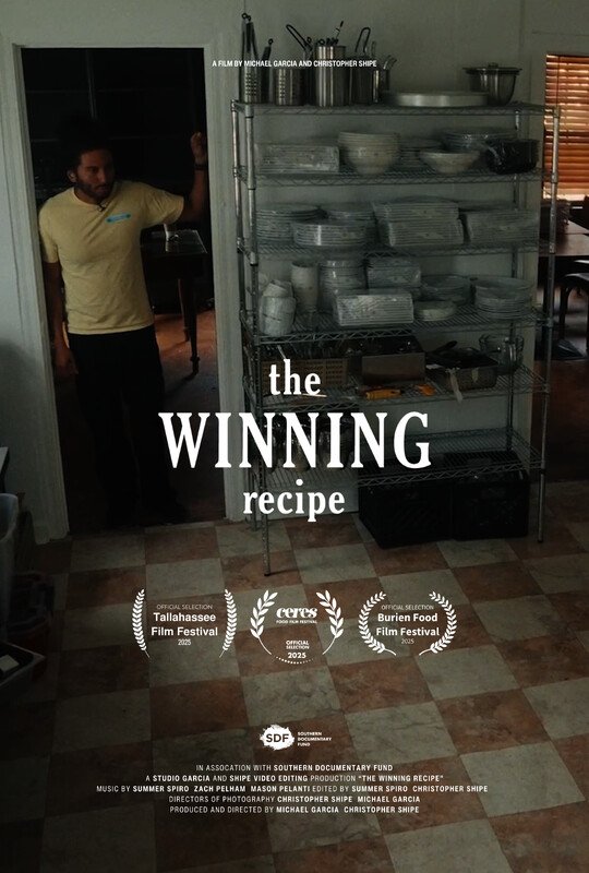 The Winning Recipe poster.jpg