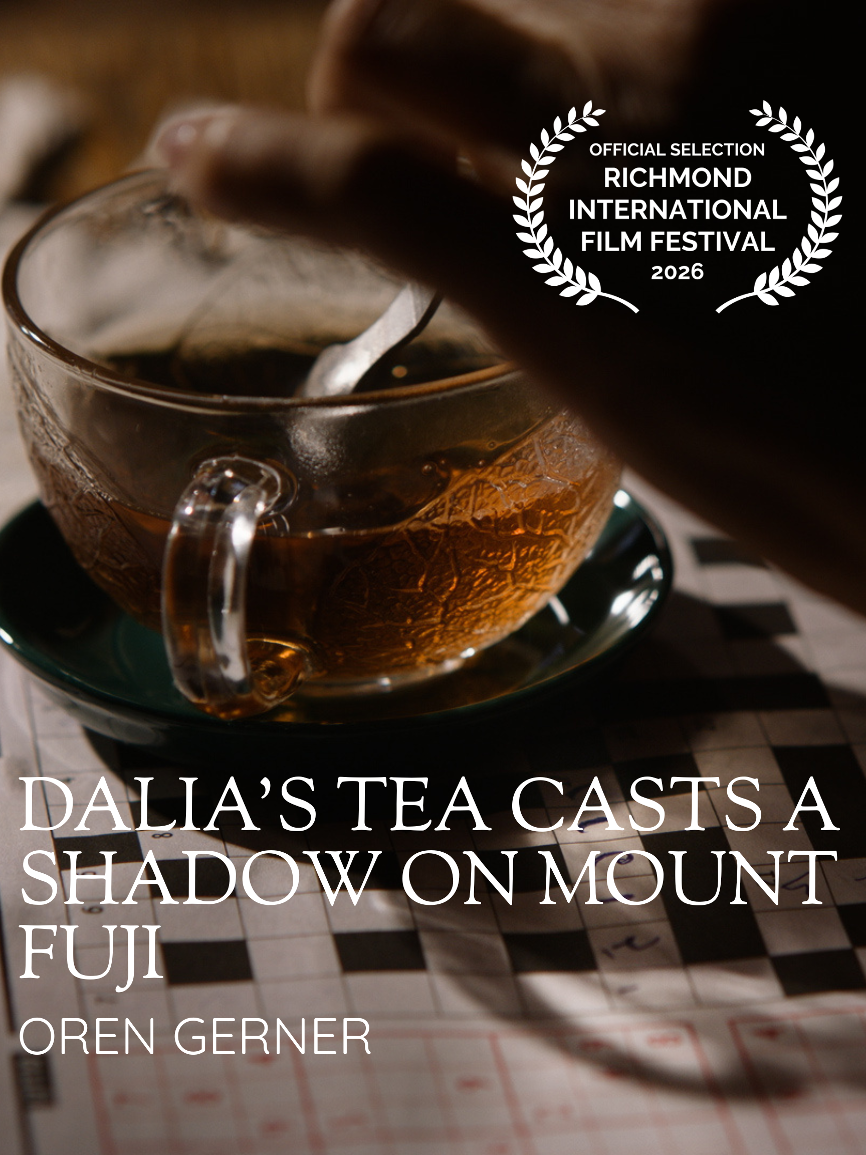 DALIAS TEA CASTS A SHADOW ON MOUNT FUJI POSTER.png
