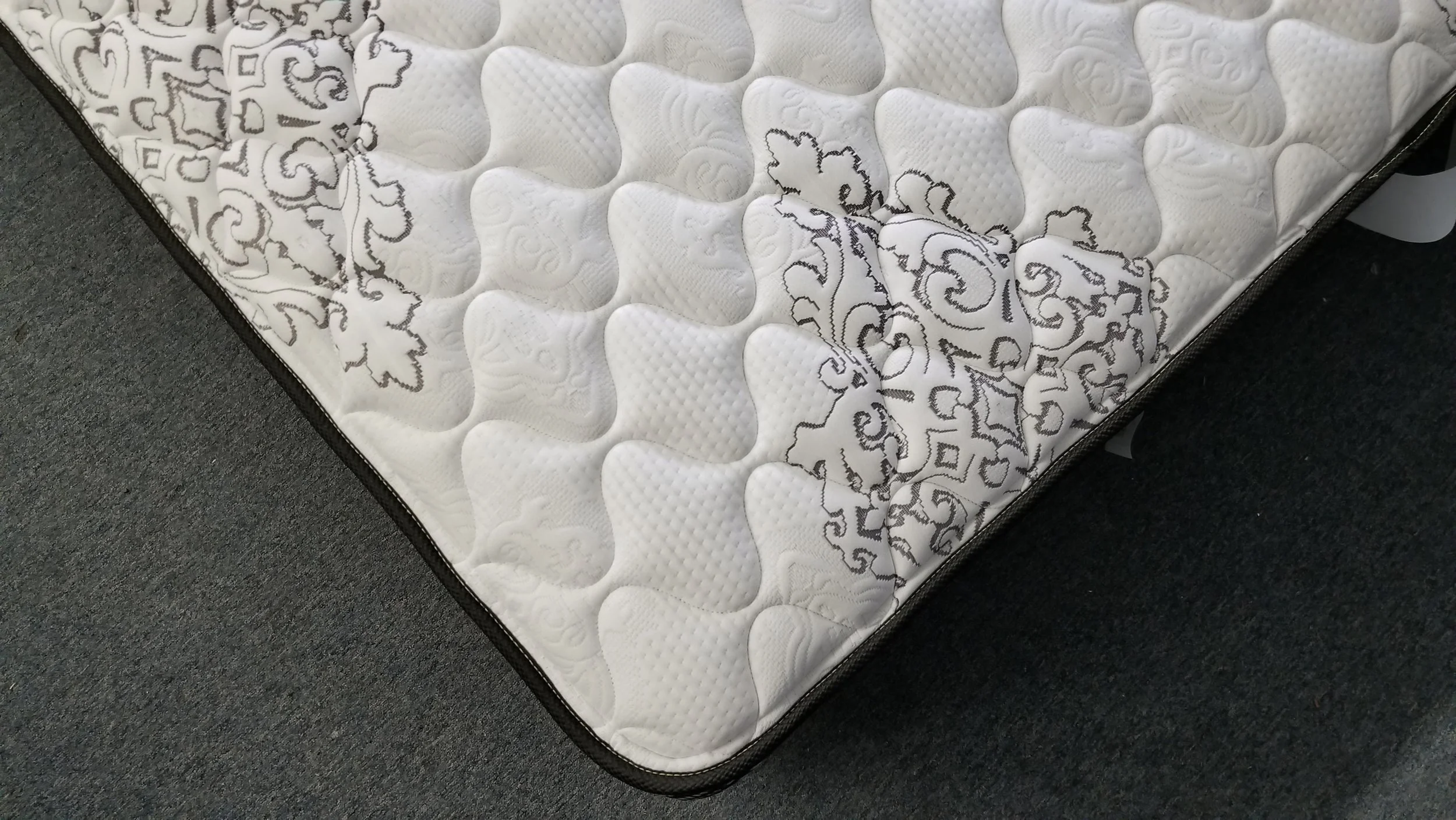 Mattresses — Crazy Jay's Mattress Outlet