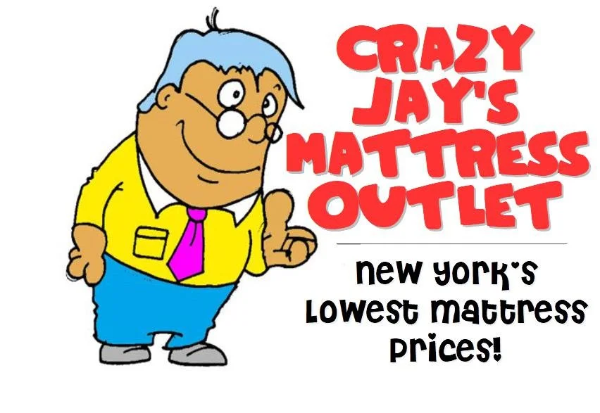Crazy Jay's Mattress Outlet