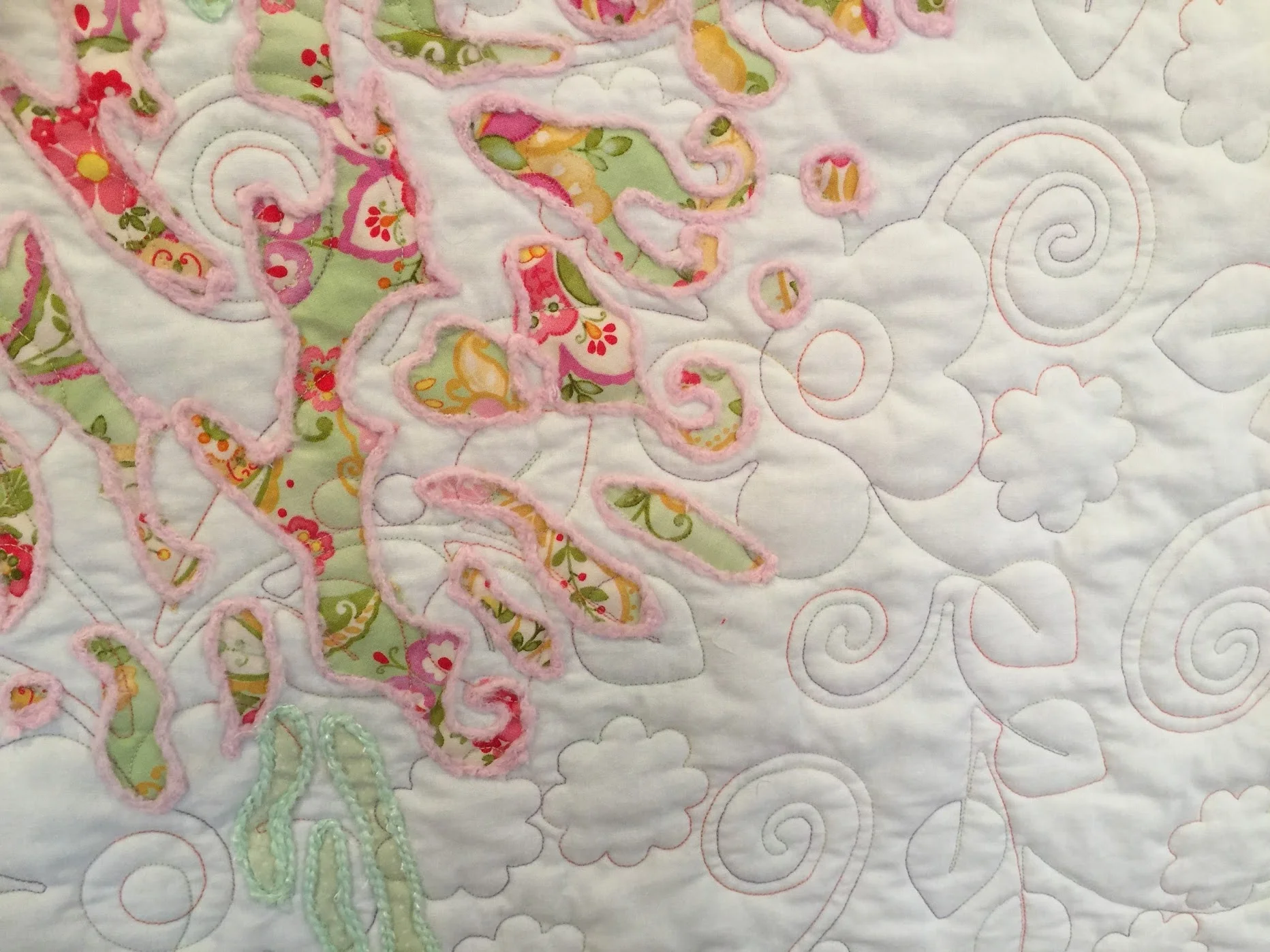 A Stitch in Time (Bemidji, MN)