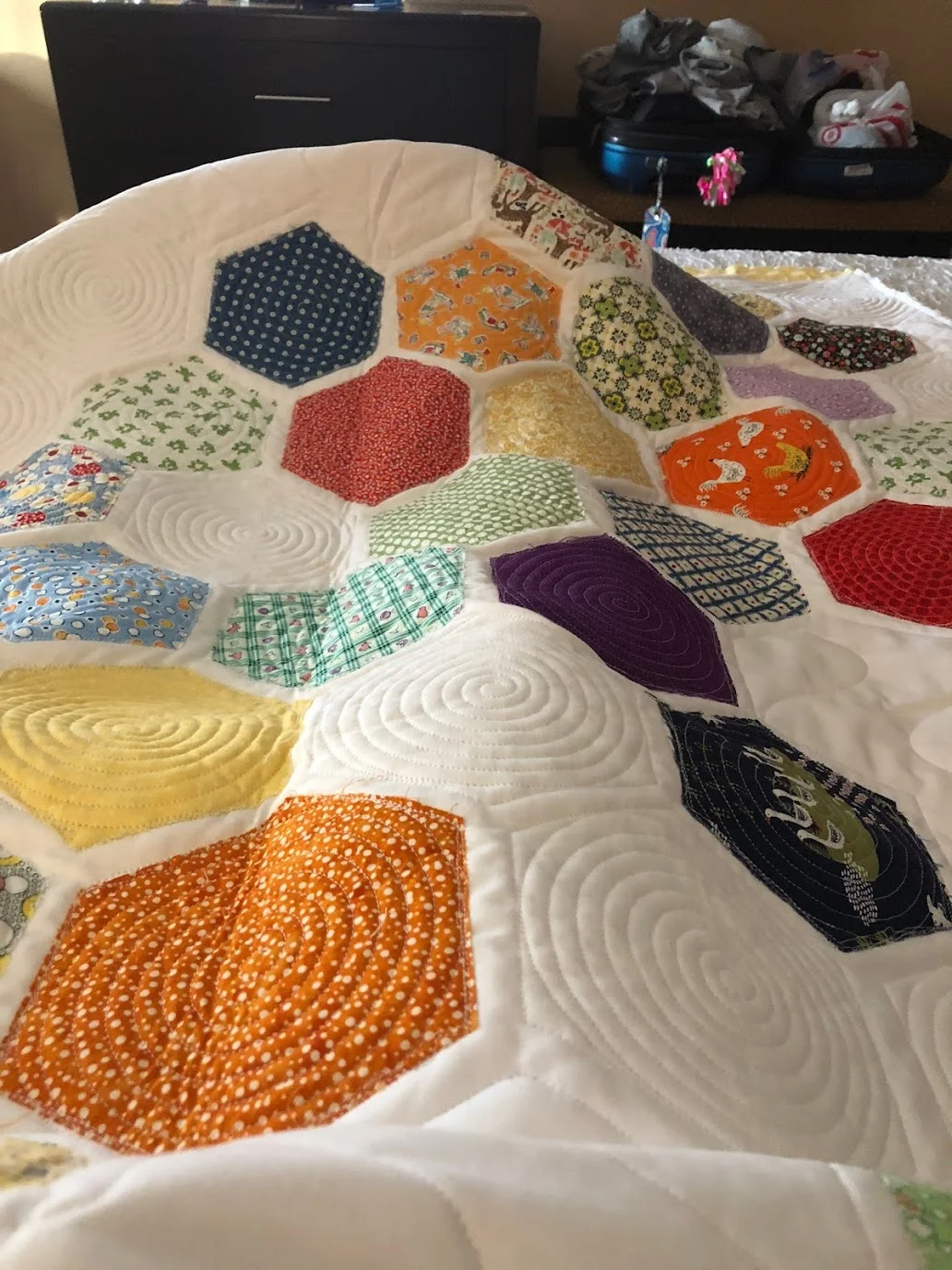 EE Schenck Trends Trade Show (Portland, OR)