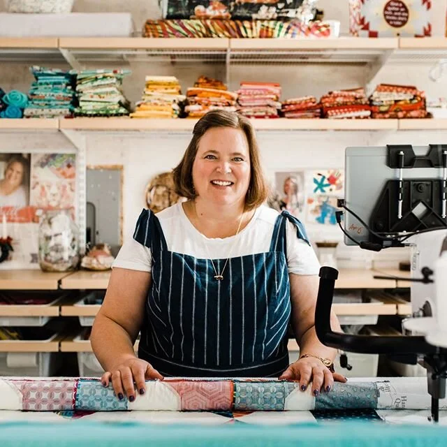 I&rsquo;ve heard from a number of clients and friends who are crafting during quarantine and need some troubleshooting assistance. I&rsquo;d love to help out with your longarm, Pro-Stitcher, or just quilt construction questions. I&rsquo;ve added an o