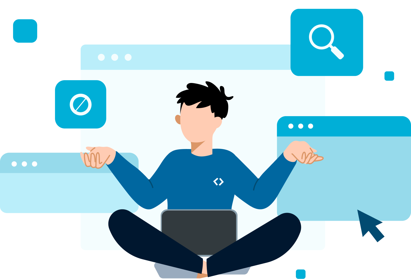 Supply Chain Replenishment Insights Dashboard