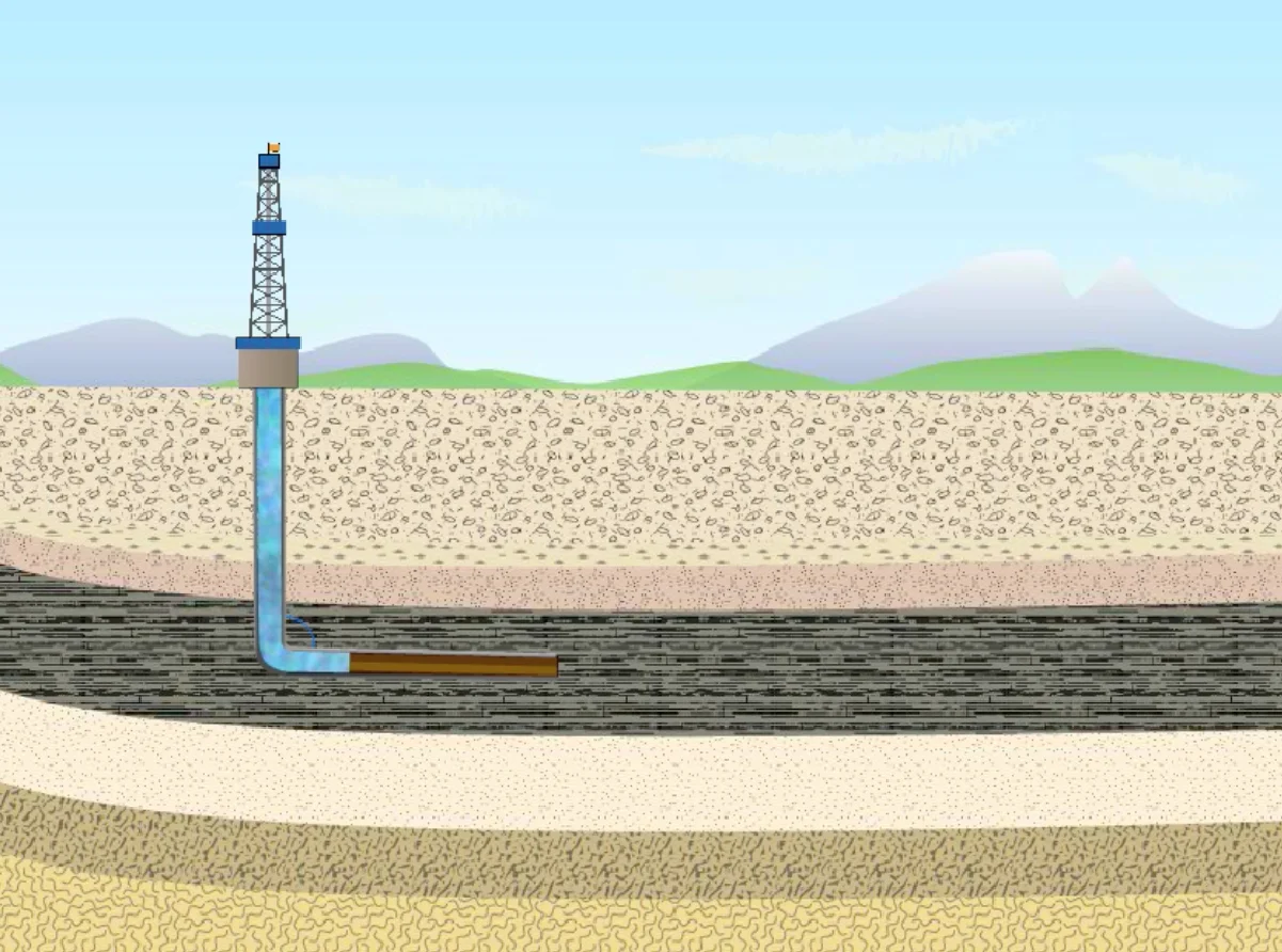 Fracking 2