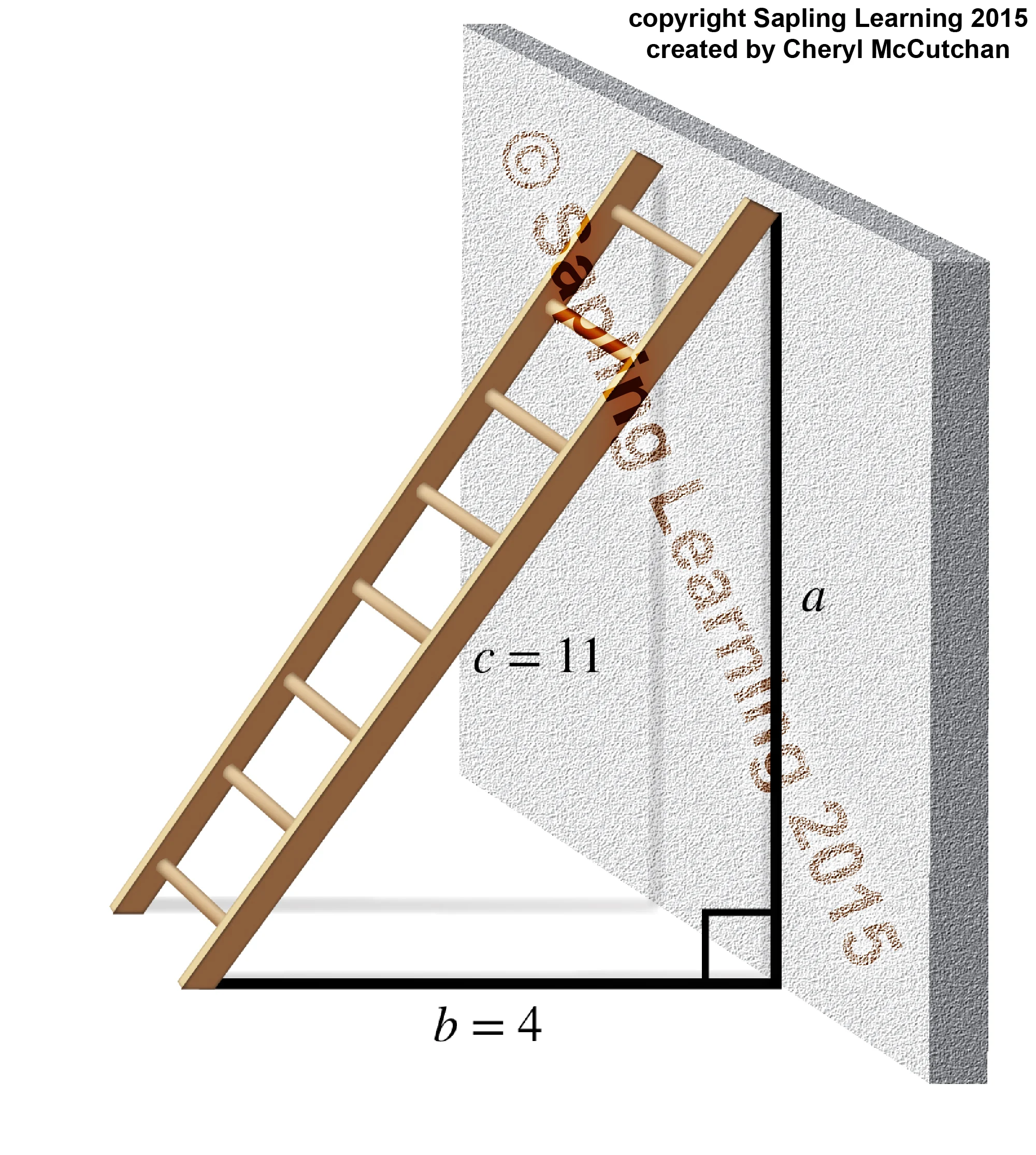 Geometry ladder