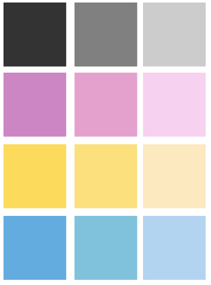 In the Snake Venom infographic, bright primary colors are set against a dark grey background
