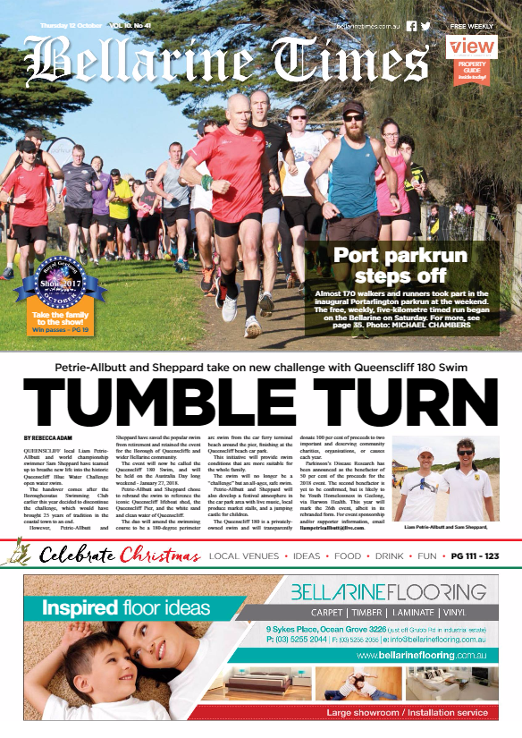Bellarine Times