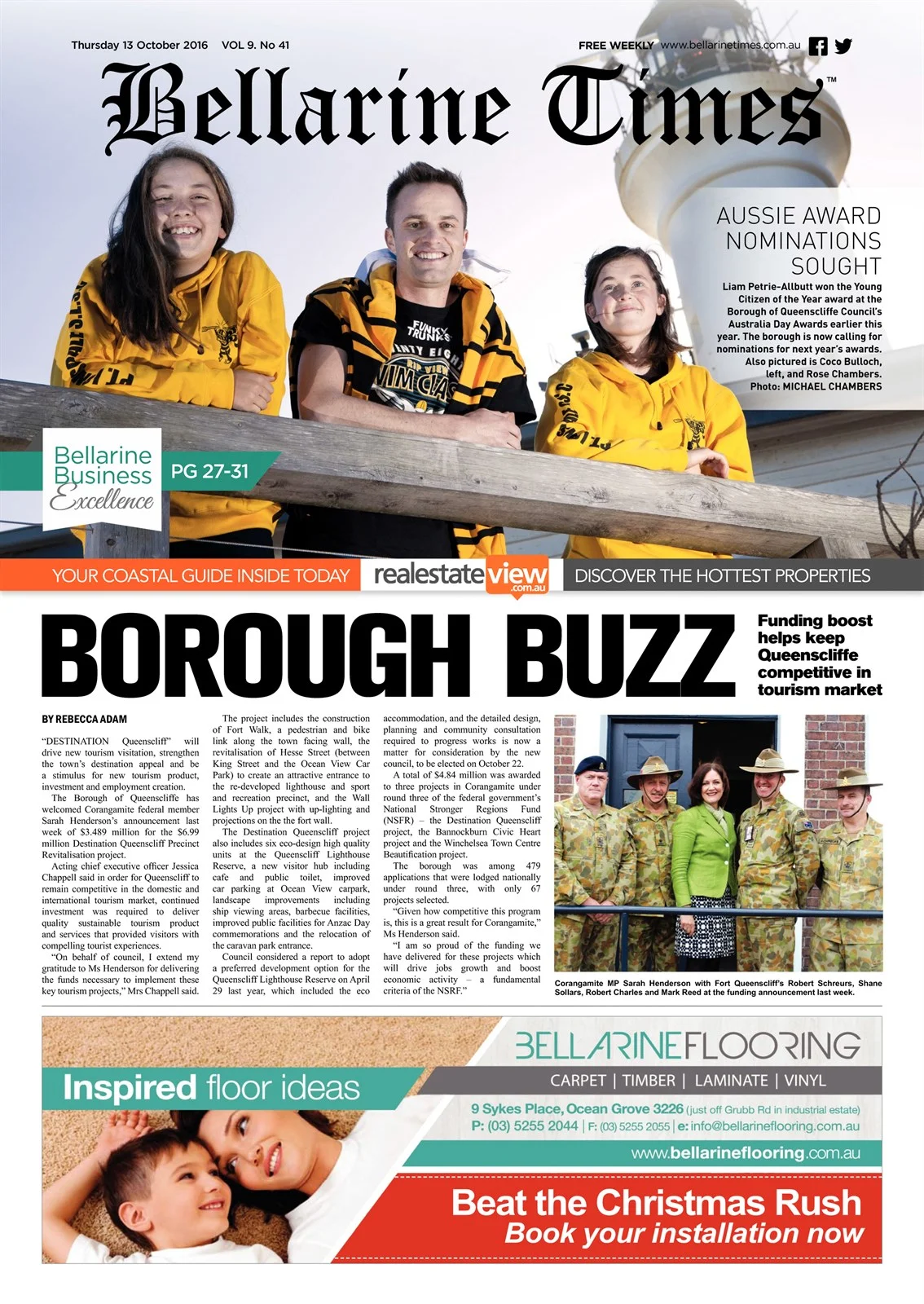 Bellarine Times