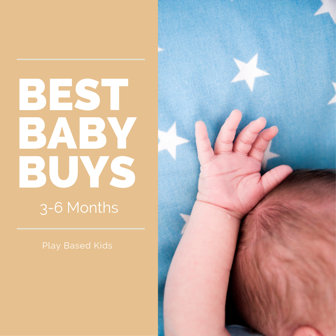 best buys for baby