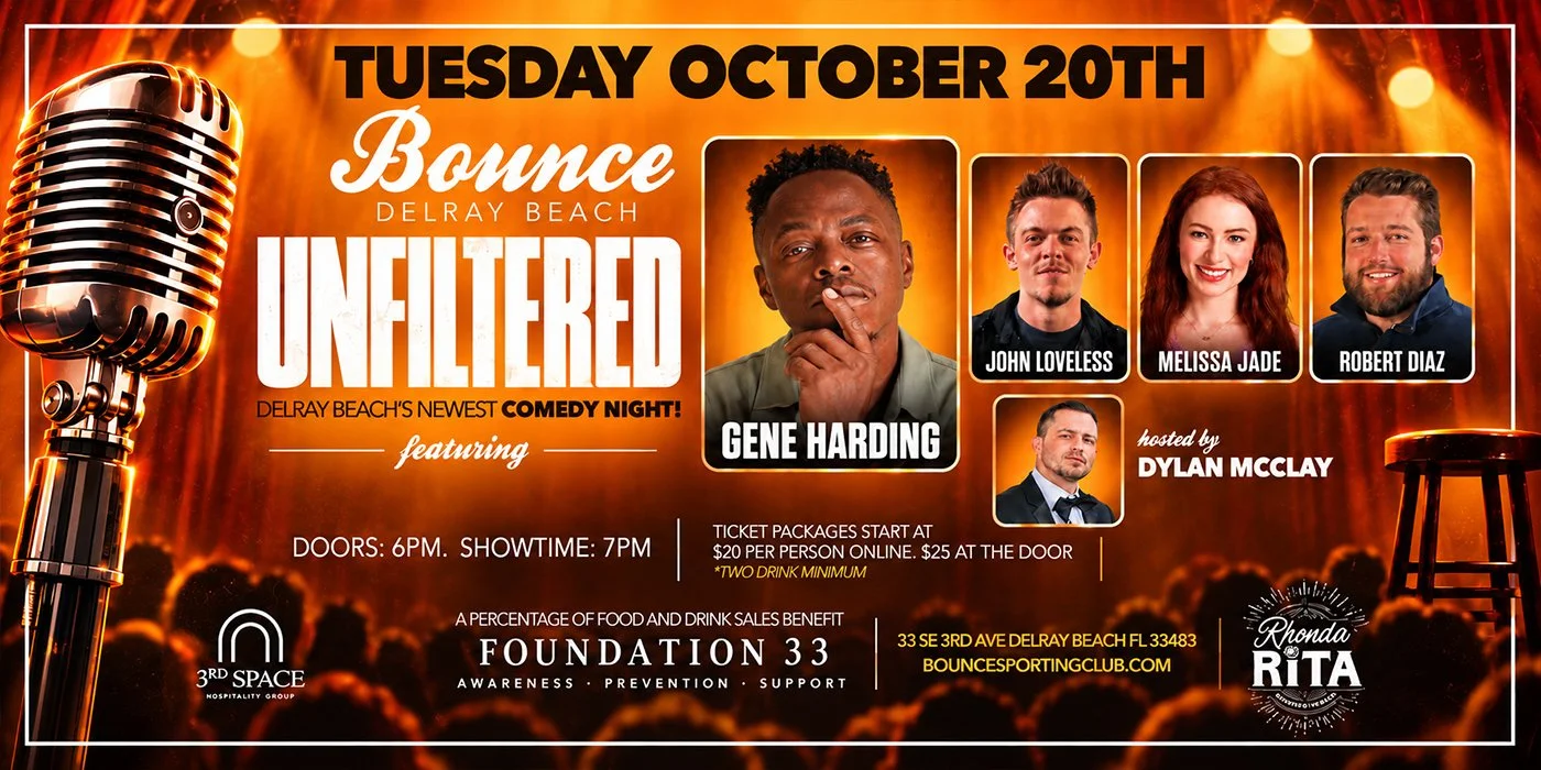 Bounce