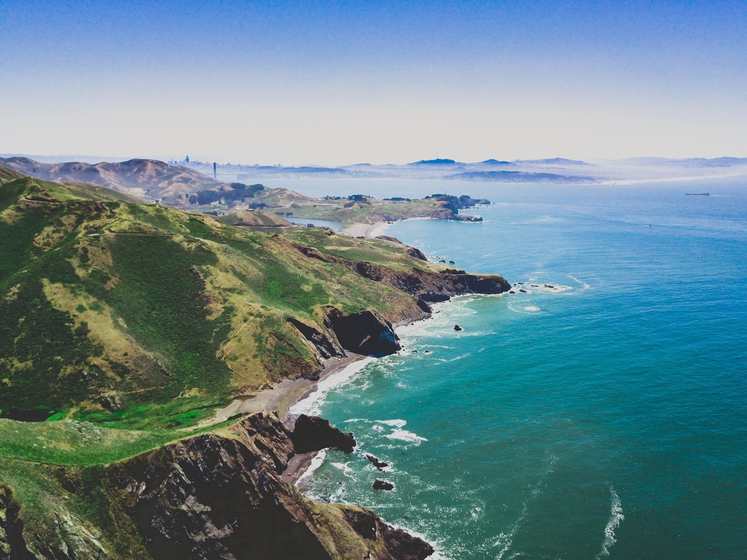 June - Out and About