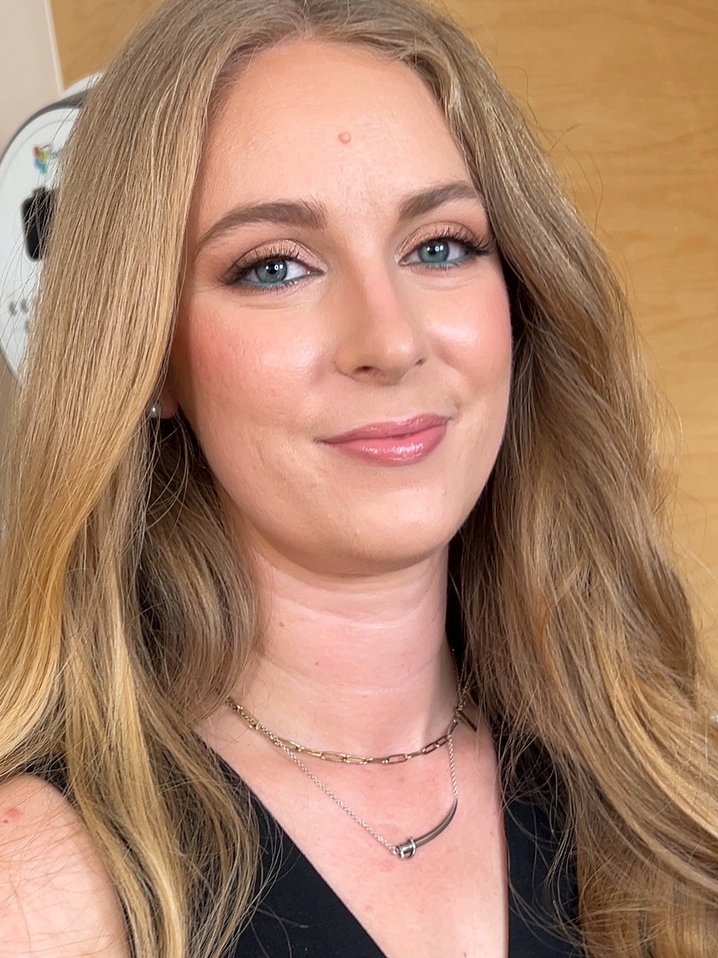 Don&rsquo;t normally get requested to do colour, but this day I had 3 clients request the colour turquoise and I love how it turned out! 💚💚

Any bookings can be made through the link in the bio, can&rsquo;t wait to look after you 🤍

#brisbane #bri