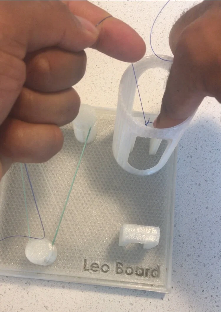 Image 3 - Deep Tying