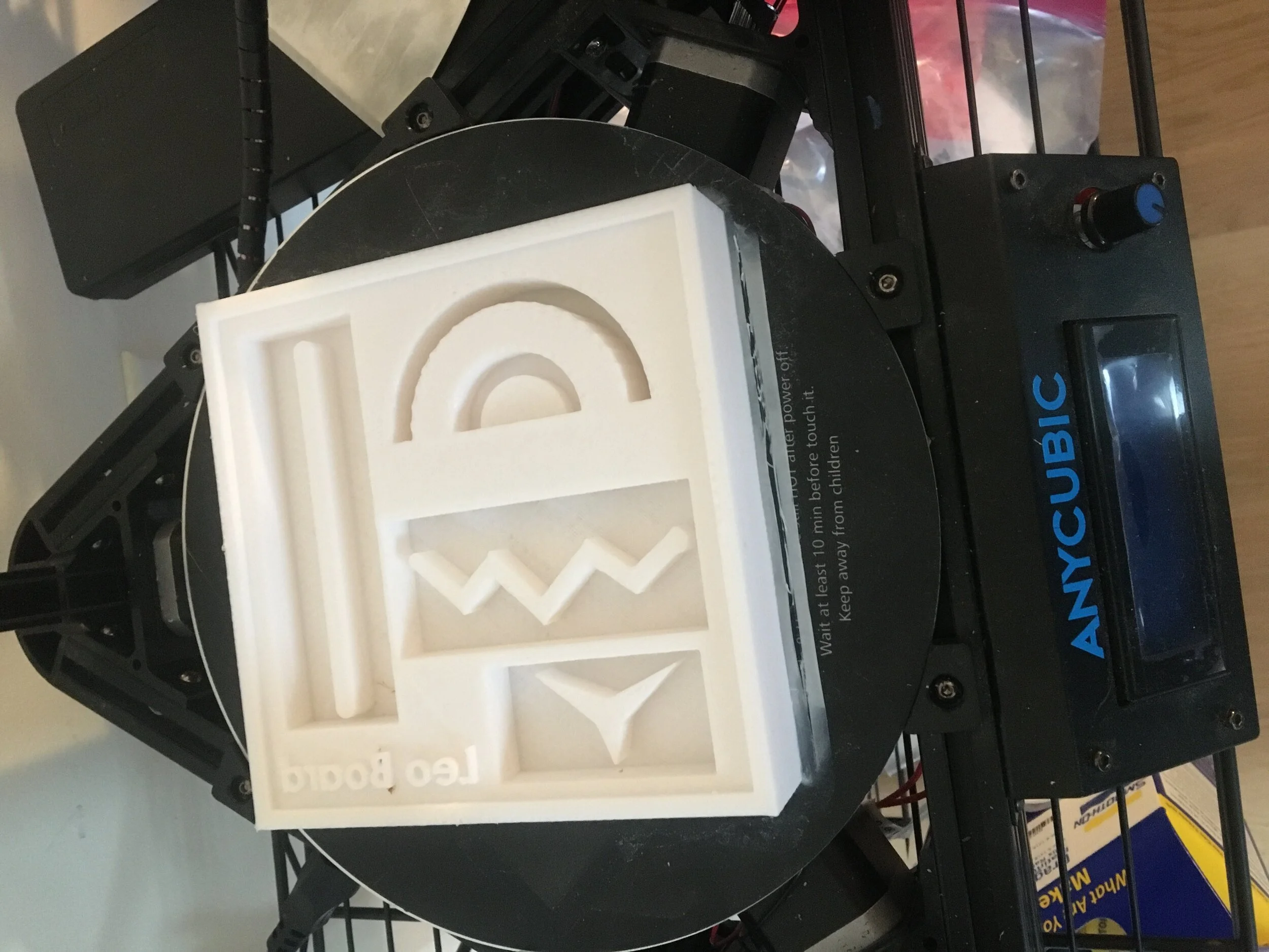Image 4: Silicone Mold