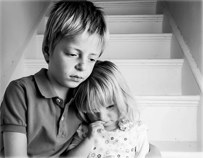 Understanding Foster Care — 1HOPE for Kids