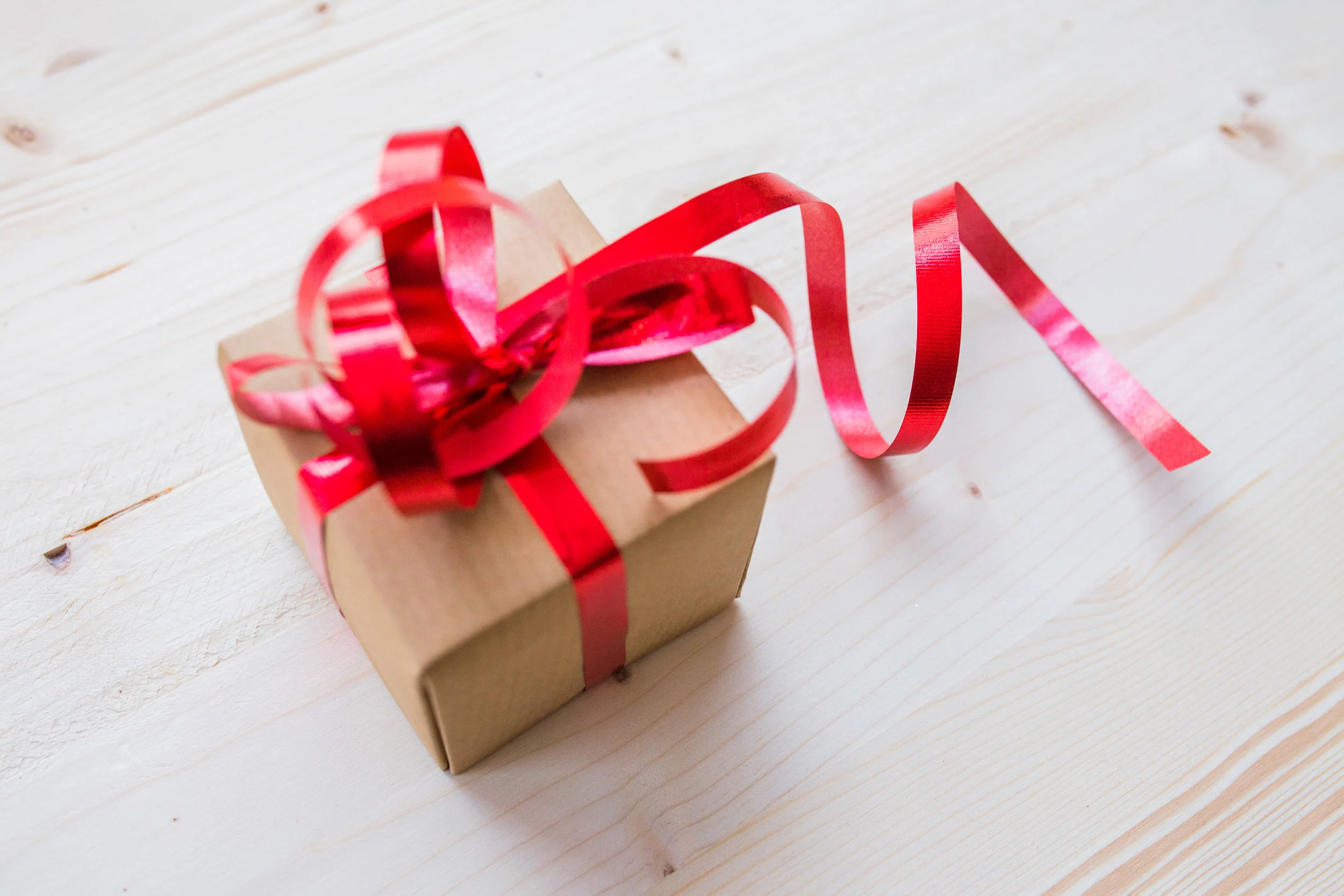 Advent Conspiracy: Give More (Relationally)