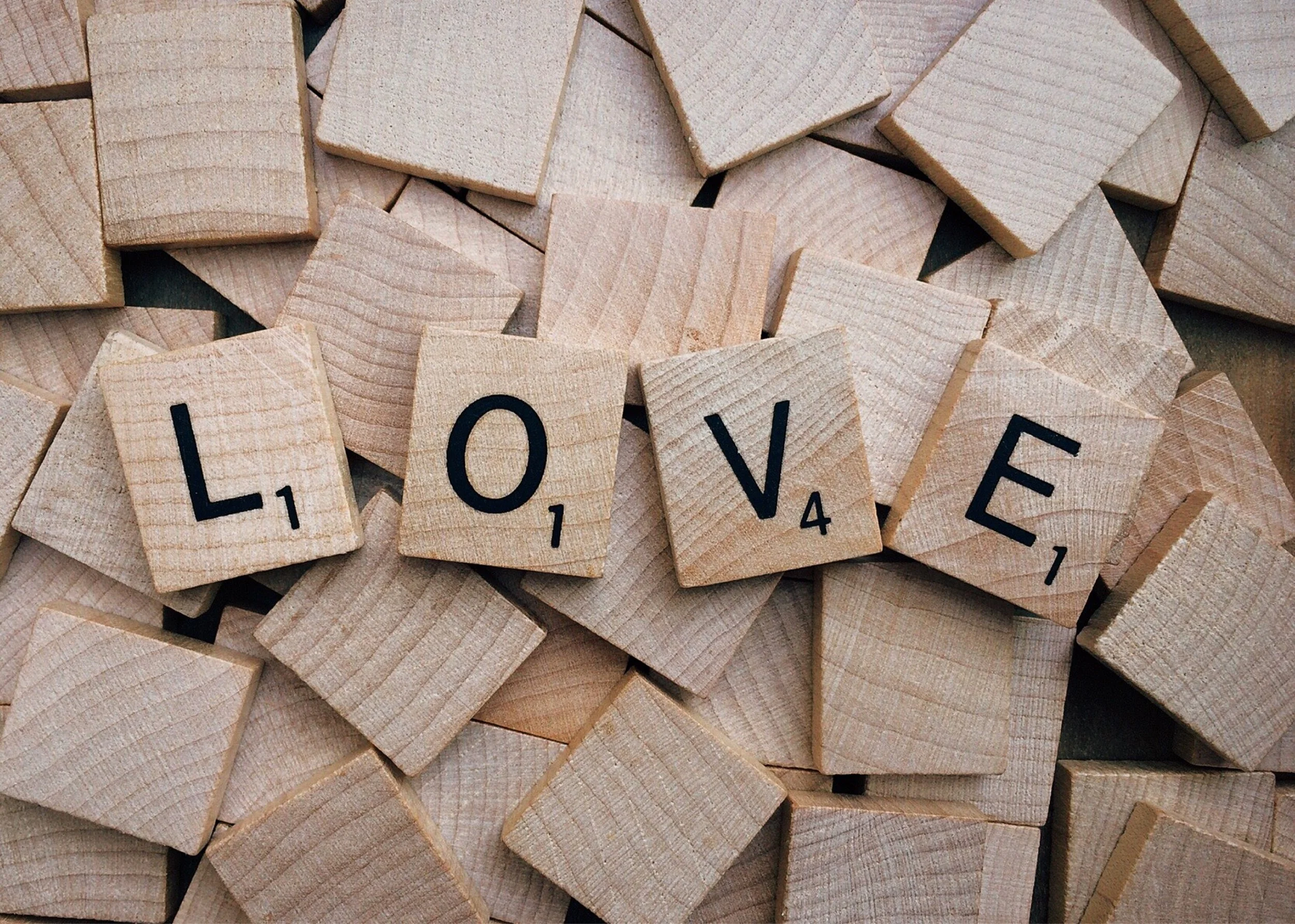 Advent Conspiracy: Love All