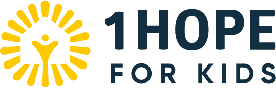 1HOPE for Kids