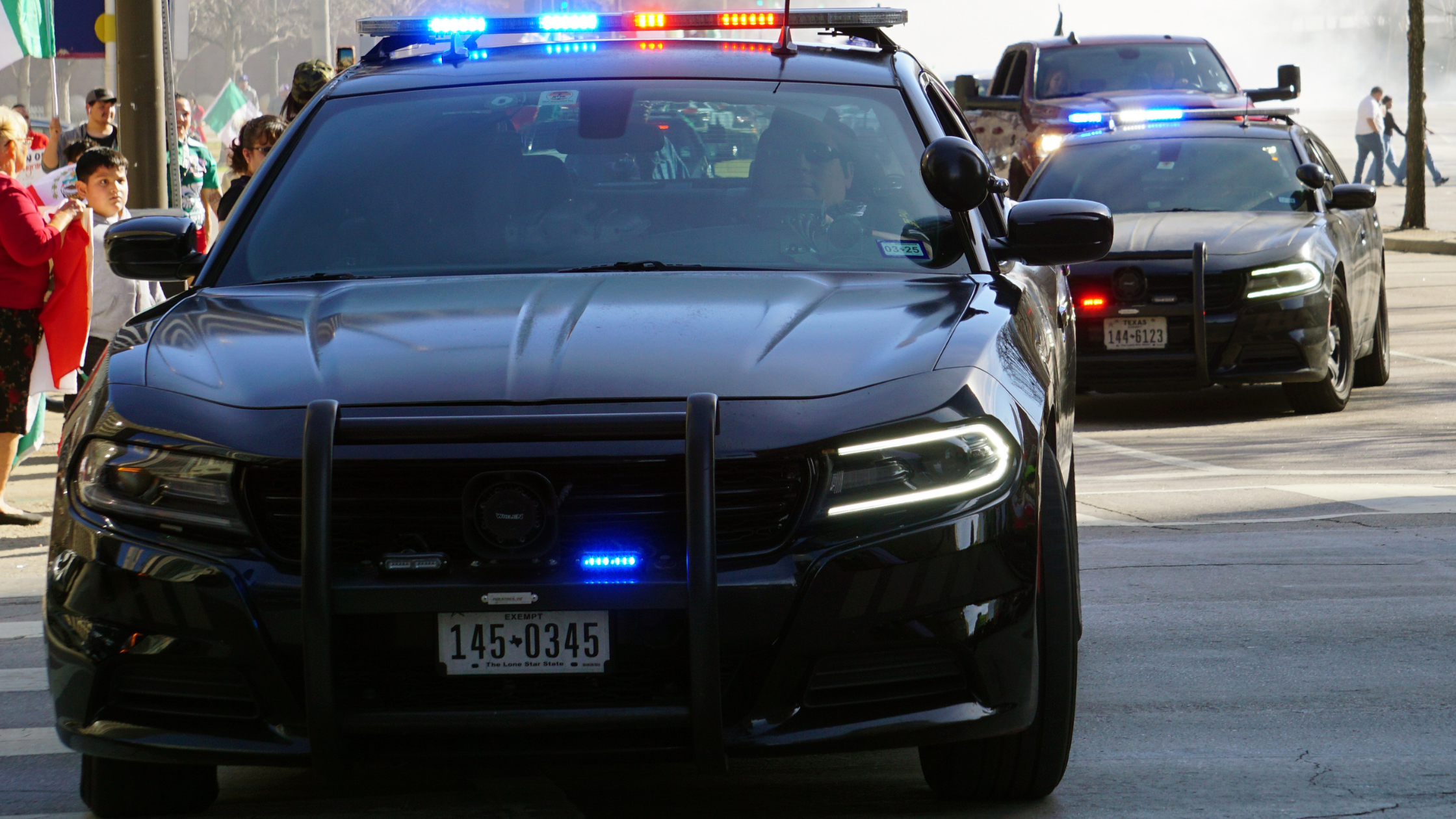 What Foster Parents Should Know About Police or Immigration Stops While Caring for a Foster Child