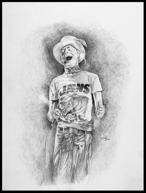 Gord Downie