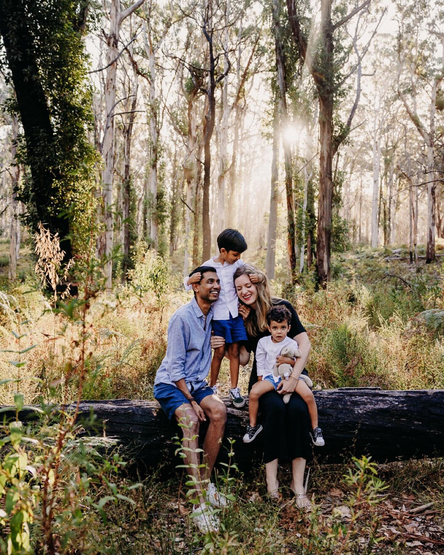 Some favourites from a recent session in the magical Boranup Forest, blessed with the bonus of late afternoon light streaming through the trees. I never tire of shooting in any location around Margaret River.