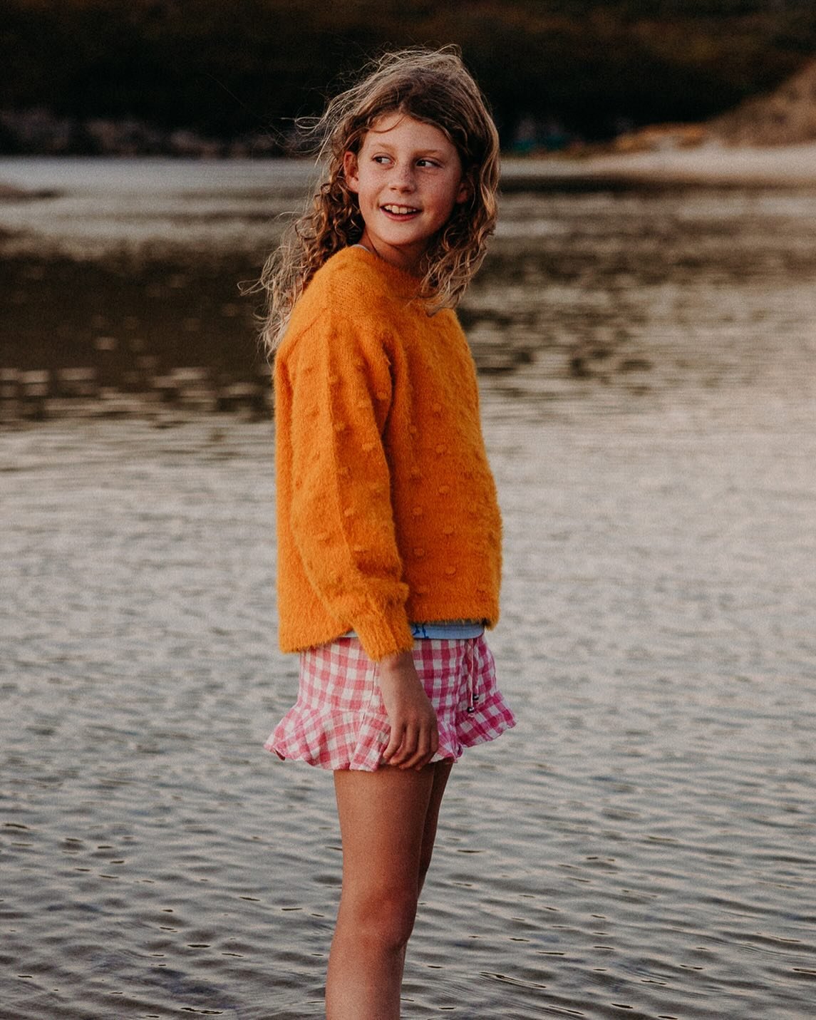 There&rsquo;s a reason why we have a &lsquo;birthday bush&rsquo; in our house in the 2nd half of June&hellip;today our Isabella turned 11. She started the day off with a soccer game and despite being beaten pretty much every week, she still announced