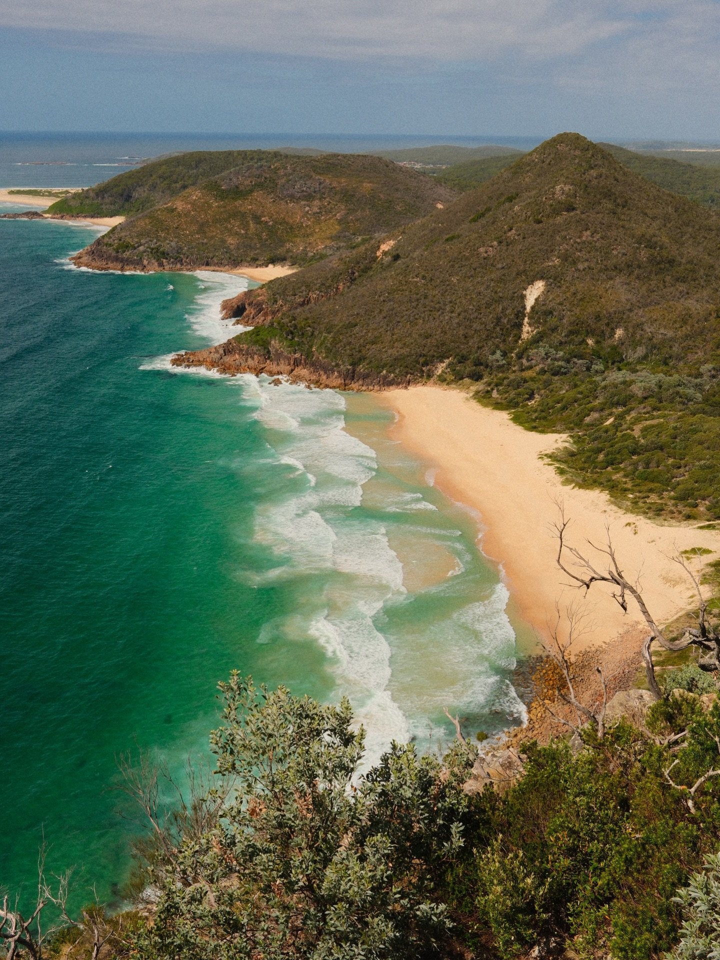 We&rsquo;re back from our mini getaway and I&rsquo;ll be responding to your emails as soon as my computer decides it&rsquo;s going to function a little faster than my brain this morning. I woke up to find the kids had kindly unpacked their bags for o