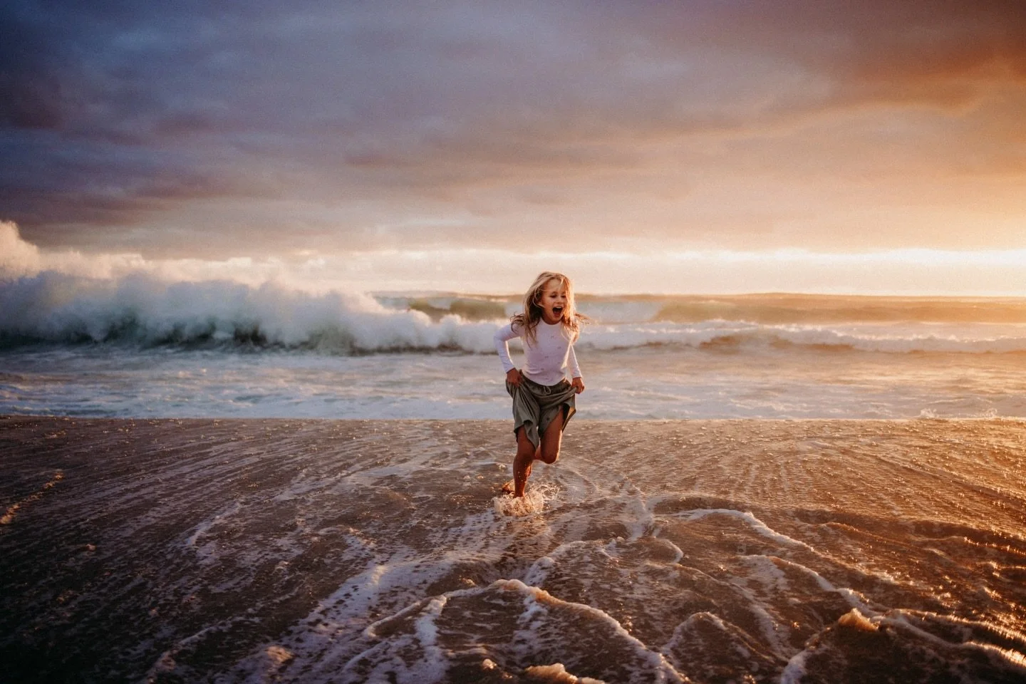 One from a gallery going out today and a shot that jumped out to me in seconds when I had my first quick flick through post session. I don&rsquo;t think I&rsquo;ve witnessed light quite like it down there before, it was truly spectacular. More to fol